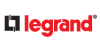 Кабель-канал DLP 50x105 1 секция 1 крышка 65 мм белый Legrand | 010429 2м.
