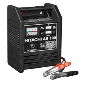 Зарядное устройство Hitachi AB100