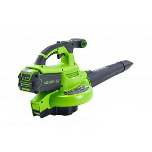Аккумулятор GREENWORKS 40V G40B8 (2951607) 8Ah