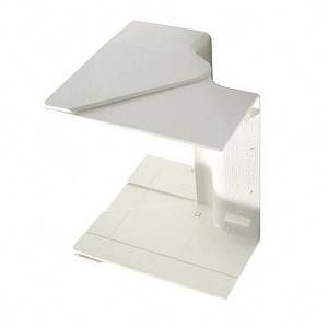 Угол внутренний DLP для 150x65, 195х65, 220х65. Legrand Legrand | Daccord