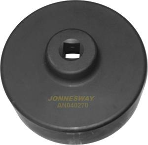 AN040270 Торцевая головка 3/4"DR, 95 мм, для гайки ступицы грузовых автомобилей RENAULT JONNESWAY