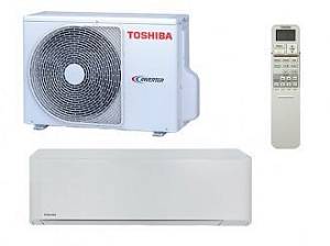 Toshiba BKV-EE1* (RAS-13BKV-EE1*/RAS-13BAV-EE1*) PREMIUM EDITION