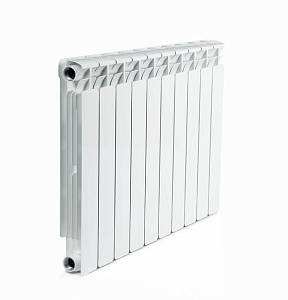Биметаллический радиатор RIFAR ALP 500 10 сек.