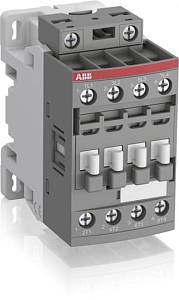 Контактор ABB AF12-30-10-13 12А с катушкой управления 100-250В AC/DC 1SBL157001R1310