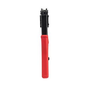 Кримпер HT-568R для обжима 8P8C, 6P6C REXANT