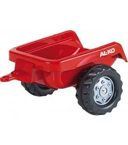 Игрушка прицеп для детского трактора AL-KO 112876