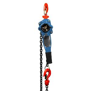 Таль ручная рычажная GEARSEN HSH-C 0,5т, 3м