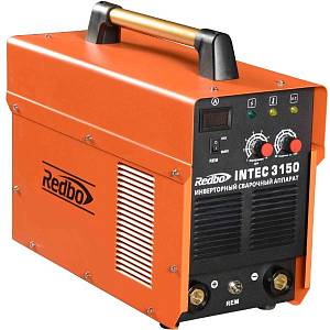 Инверторный аппарат Redbo INTEC 3150 IGBT