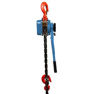 Таль ручная рычажная GEARSEN HSH-C 0,5т, 3м
