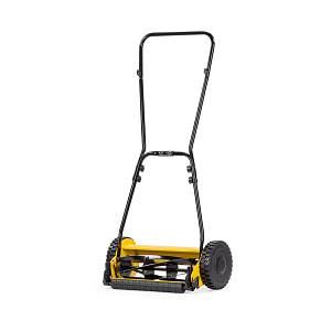 Газонокосилка механическая CHAMPION MM4026