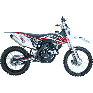 Мотоцикл Racer X1 2022