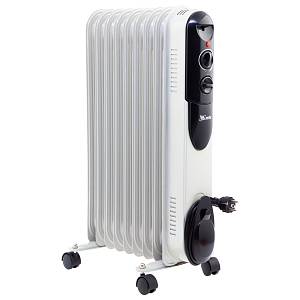 Масляный обогреватель MTX OCH-2000, 230 В, 2000 Вт MTX